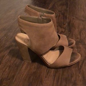 Gianni Bini Heel